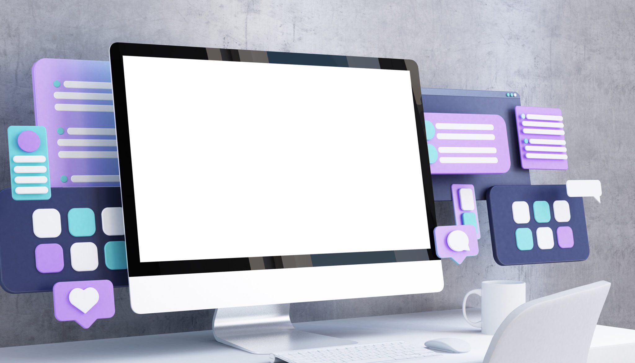 How to create a website how to create a website