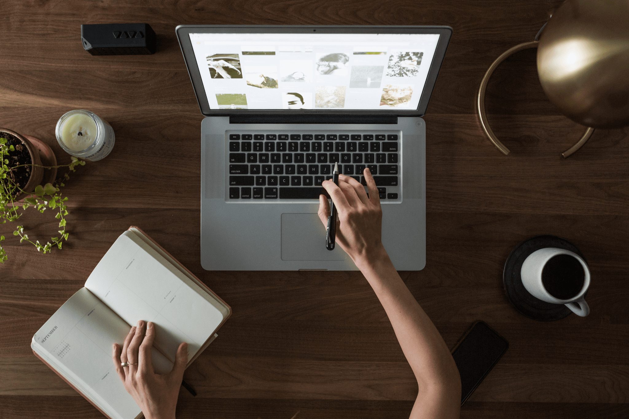 How to drive traffic to your website using blogs How to drive traffic to your website using blogs