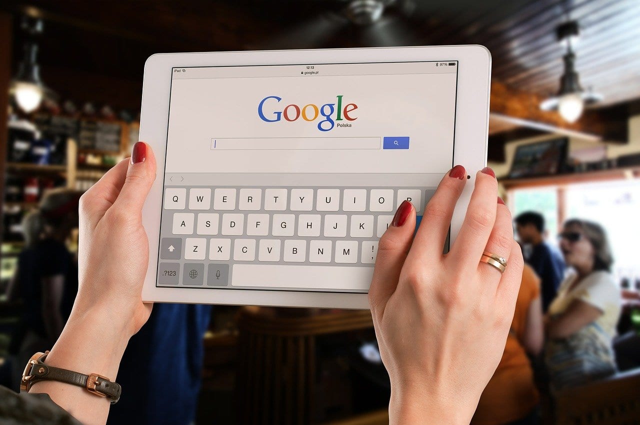 How you can add the new Google Tag to your website