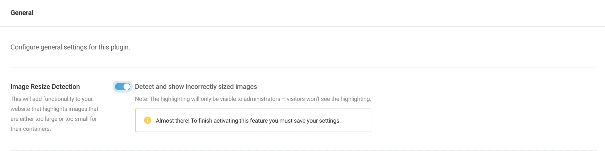 smush to size images in wordpress