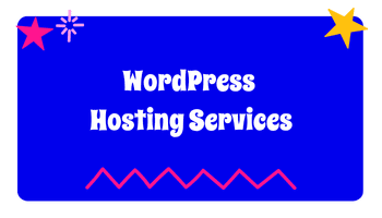 WordPress Hosting Services